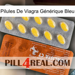 Pilules De Viagra Générique Bleu 42